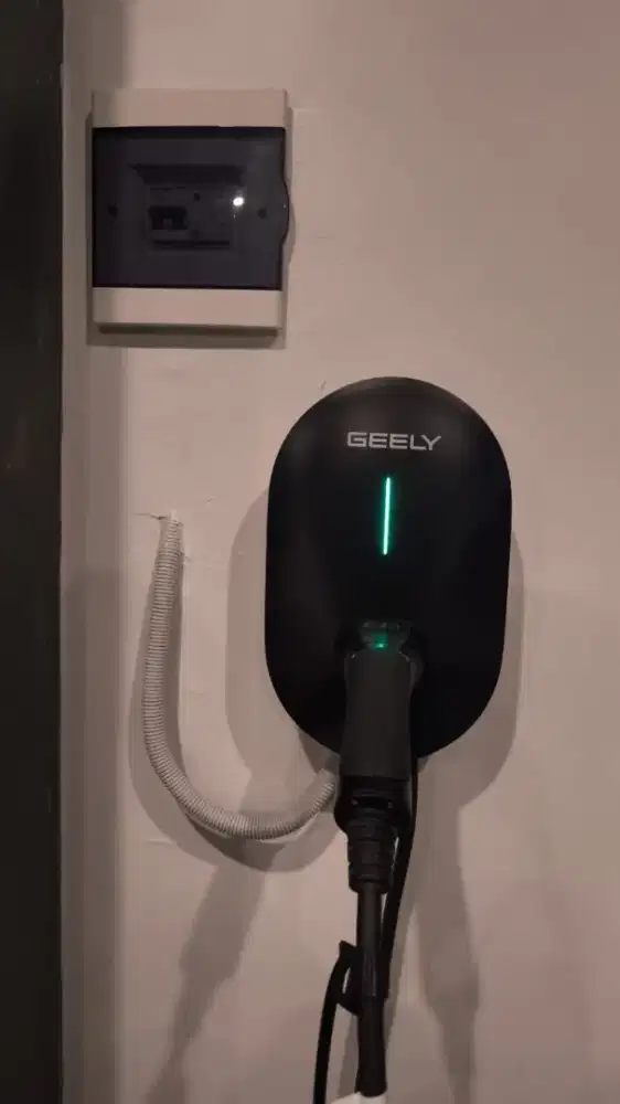 EV Wall Charger 7Kw