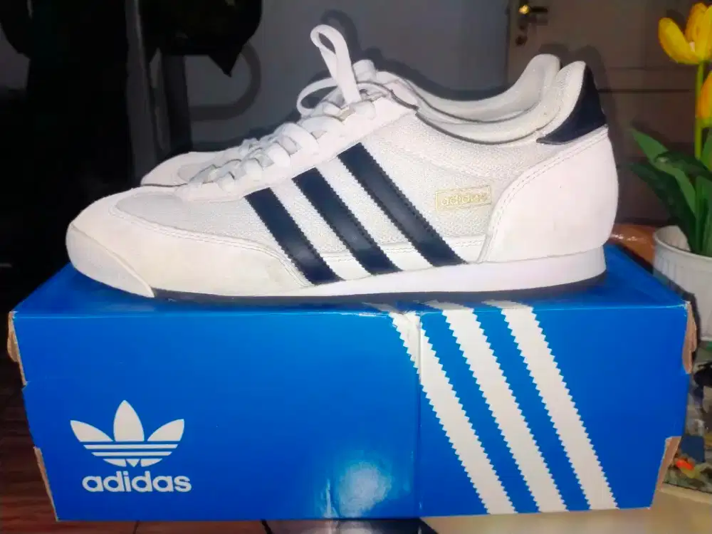 Original Adidas R71