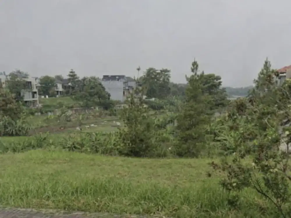 Kavling Tatar Naganingrum Kota Baru Parahyangan