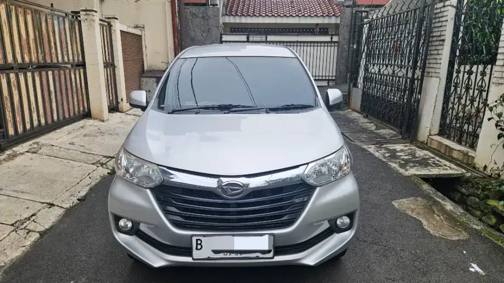 DAIHATSU XENIA 1.3 R AT