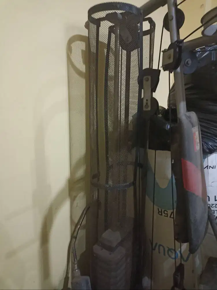 Body builder dijual Cepat dan Murah