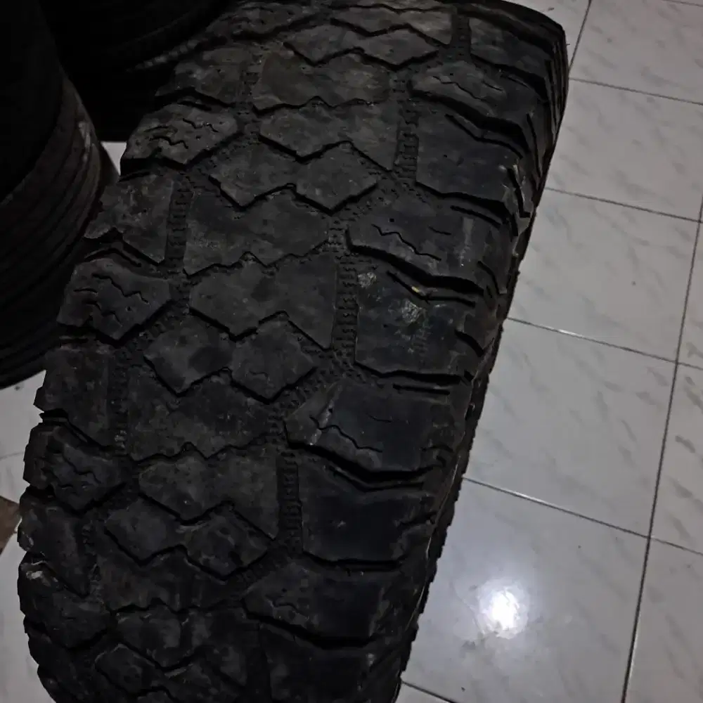 Ban 285 75 16 delium terra raider 1pcs