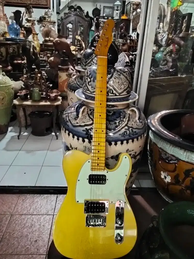 Fender telecaster