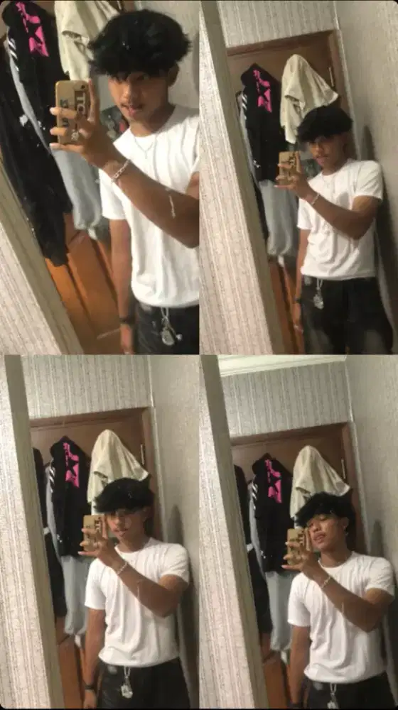 Cari perkerjaan apa saja