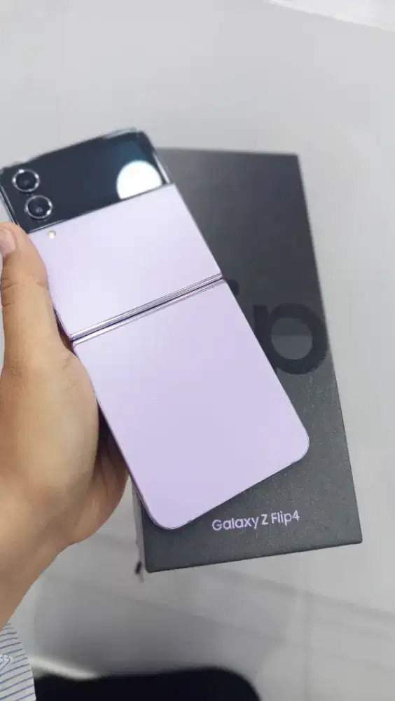 Z flip 4 8/512GB