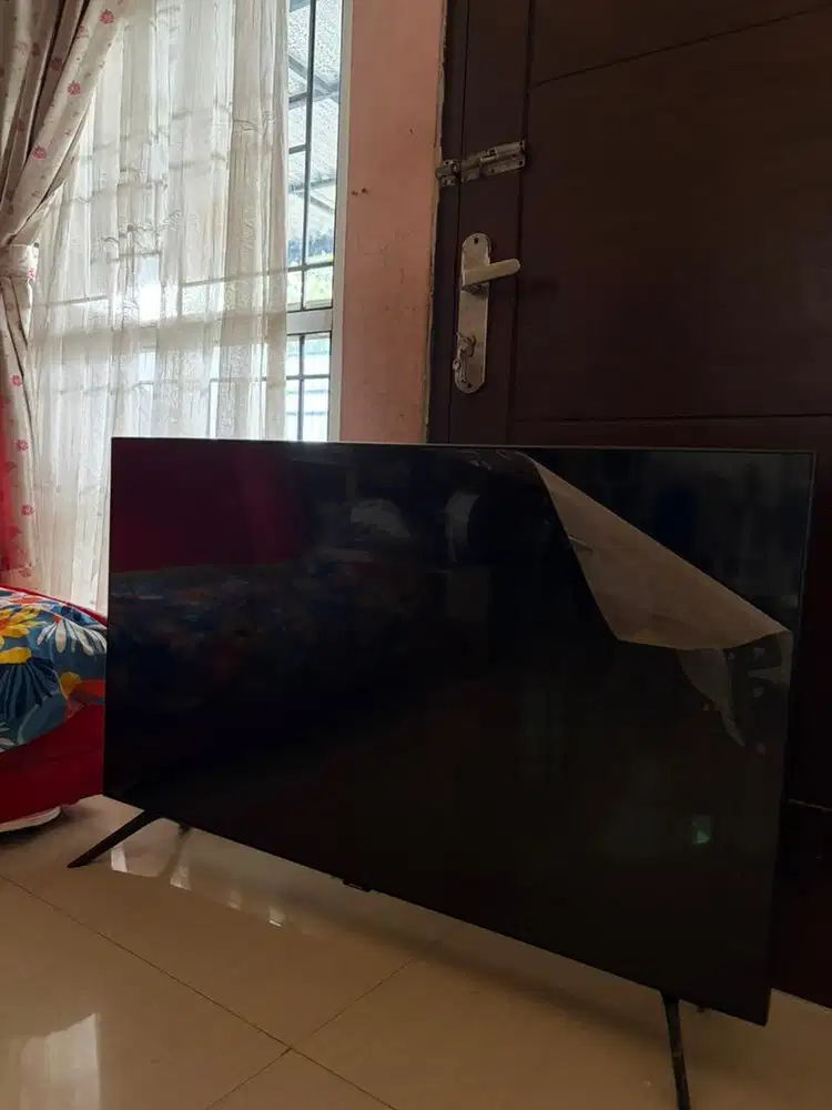 Dijual tv tidak bisa hidup