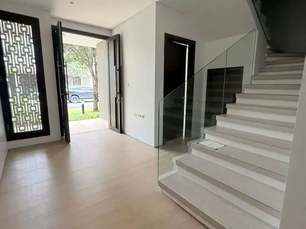 Rumah Summarecon Bandung Btari 9 Full Renovasi Baru LANGKA JARANG ADA