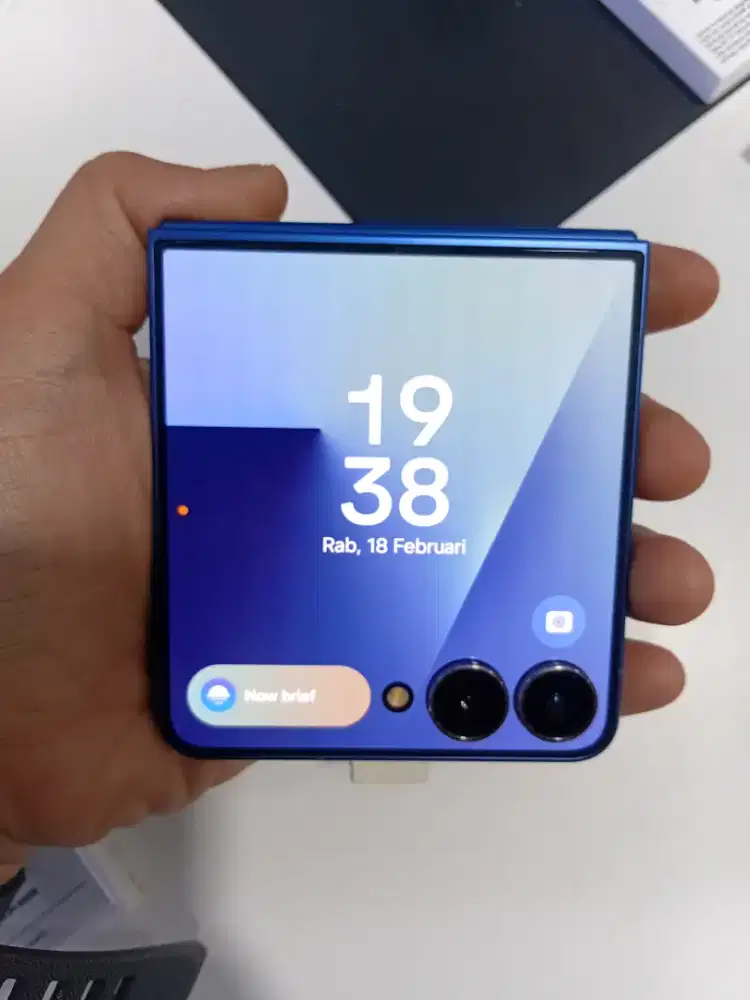 Samsung galaxy z flip 7