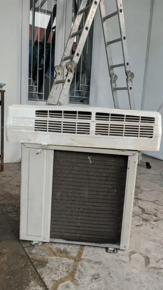 Beli ac bekas dan rusak