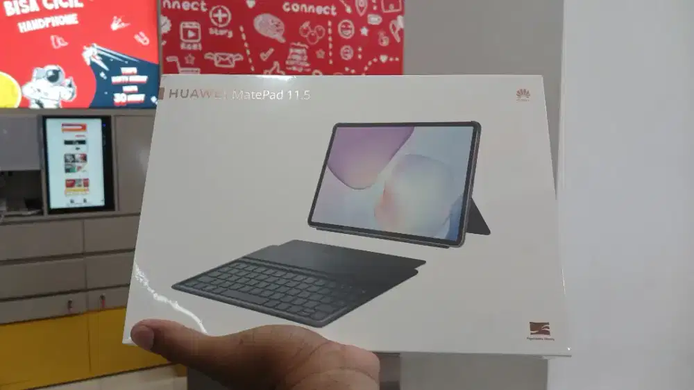 Huawei Matepad 11.5 2025