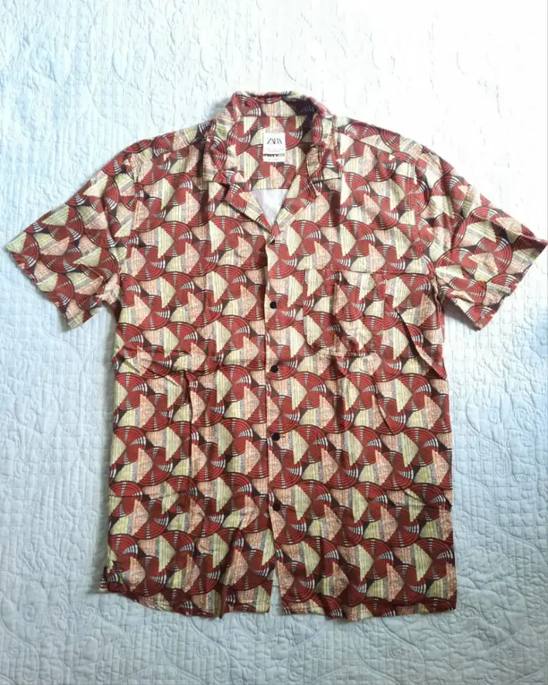 Zara Man  Shirt