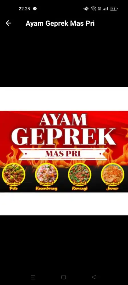 Di butuhkan karyawan pria dan wanita