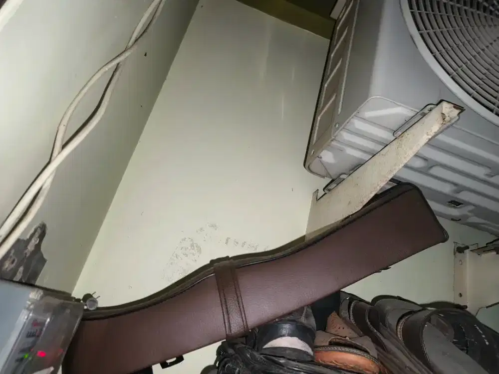 Jok British or japstyle