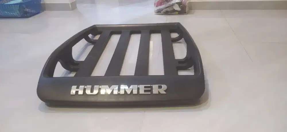 Rak atas mobil Roof Rack