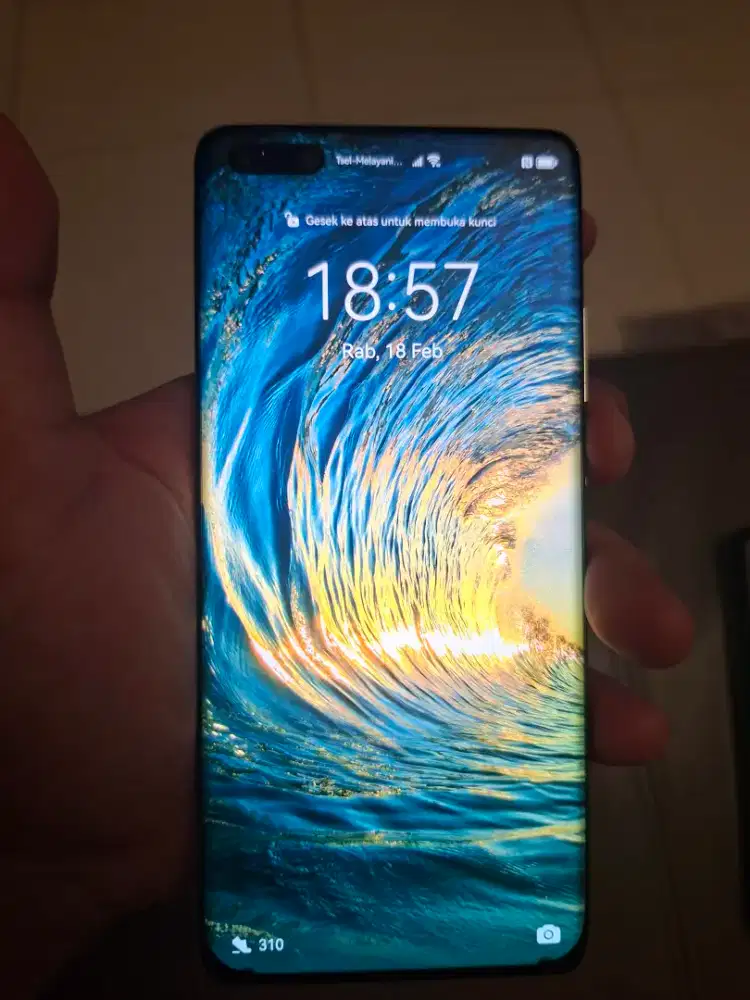 Huawei P40 Pro 5G