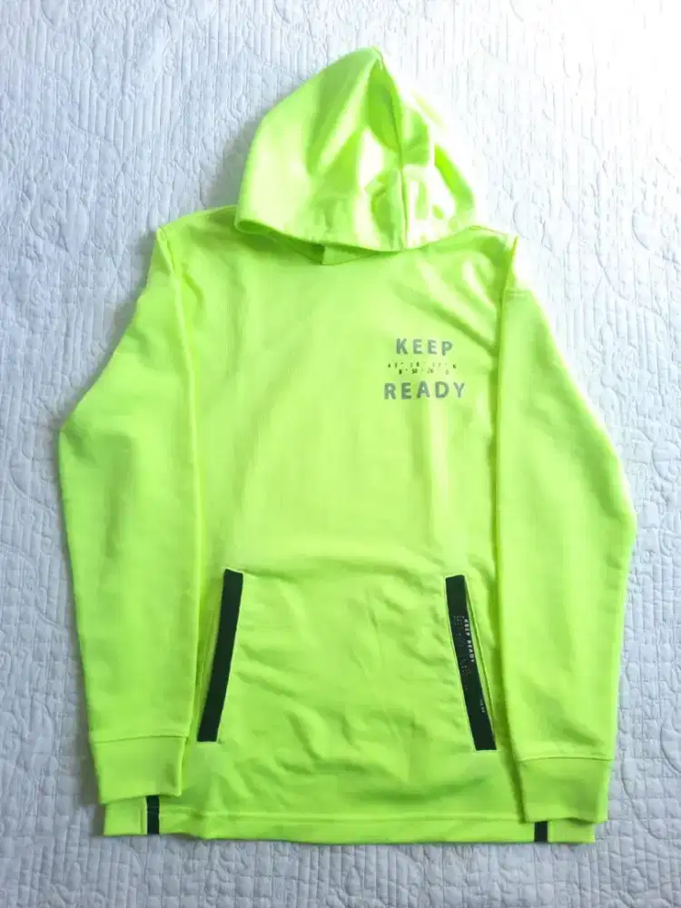 Zara Boys Sweatshirt