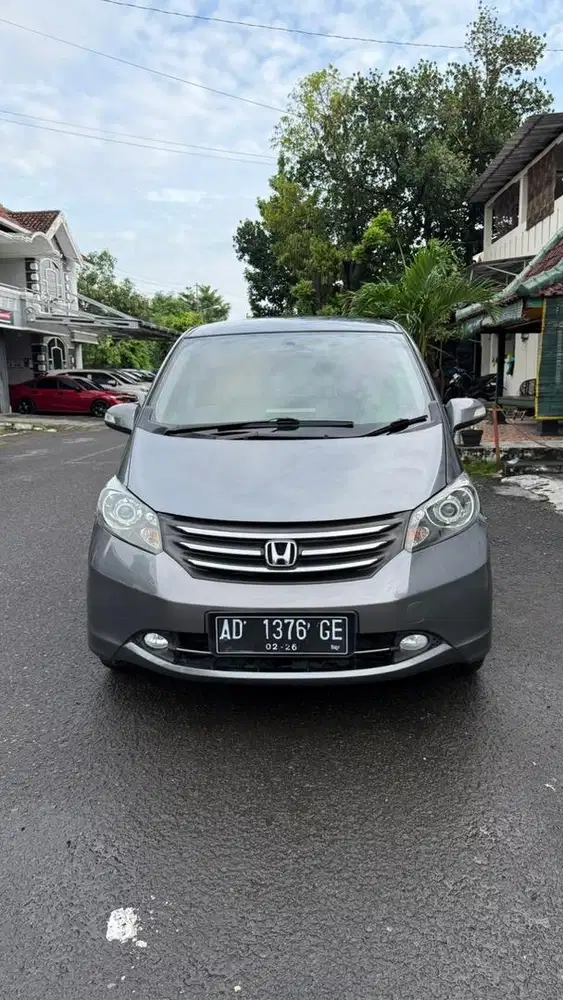 MURAH Freed PSD 2010 AC digital