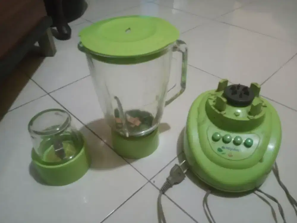 Jual Blender merek Miyako