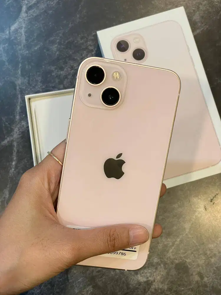 Iphone 13 128 gb inter