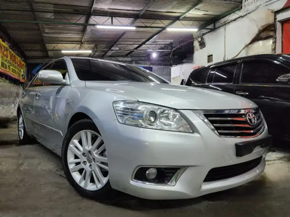 Camry V 2.4 a/t 2009 Ang 2,683