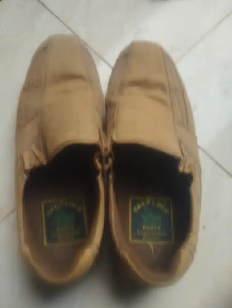 sepatu pakalolo