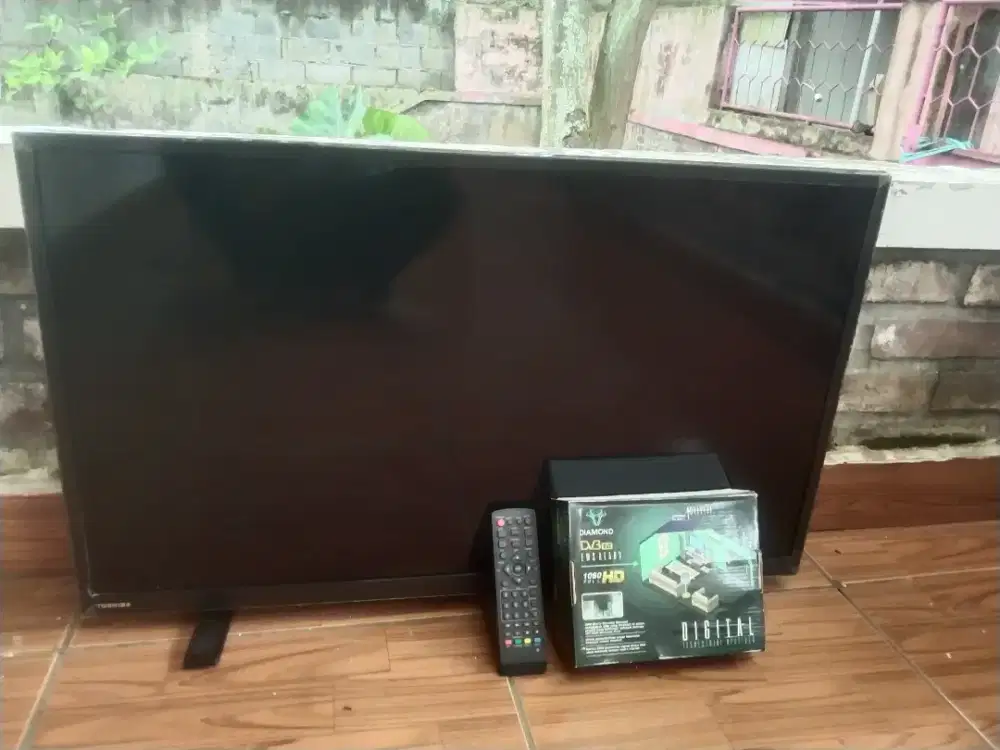 Jual TV Toshiba 32 Inch