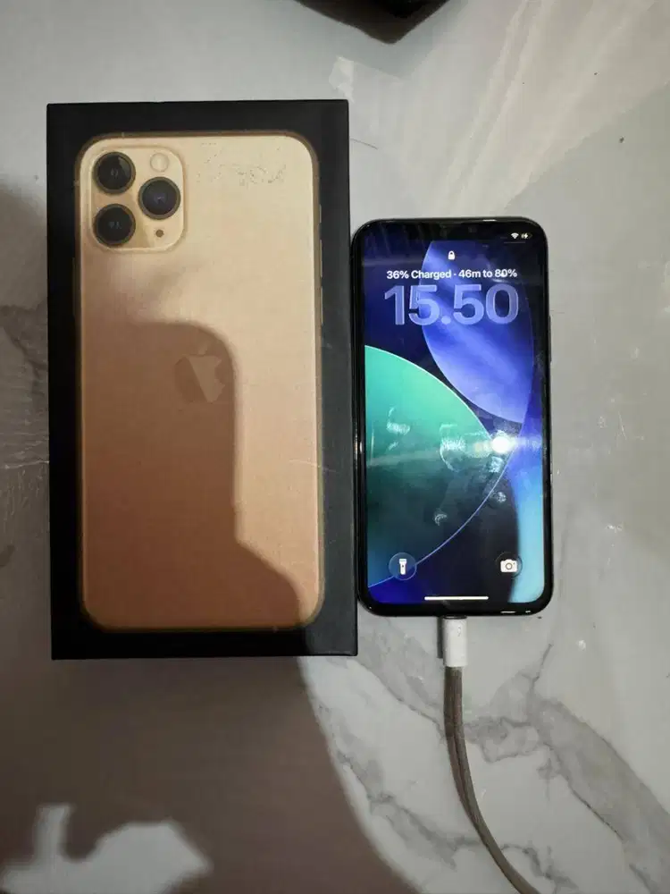 IPHONE 11 PRO IMEI AMAN