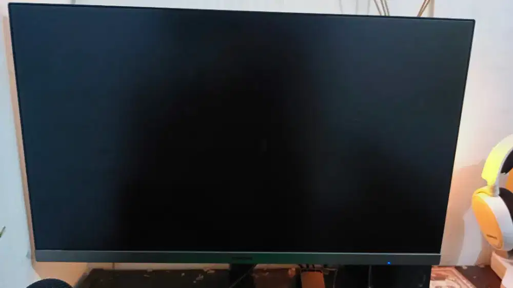 Monitor samsung sr35 24inch  75hz