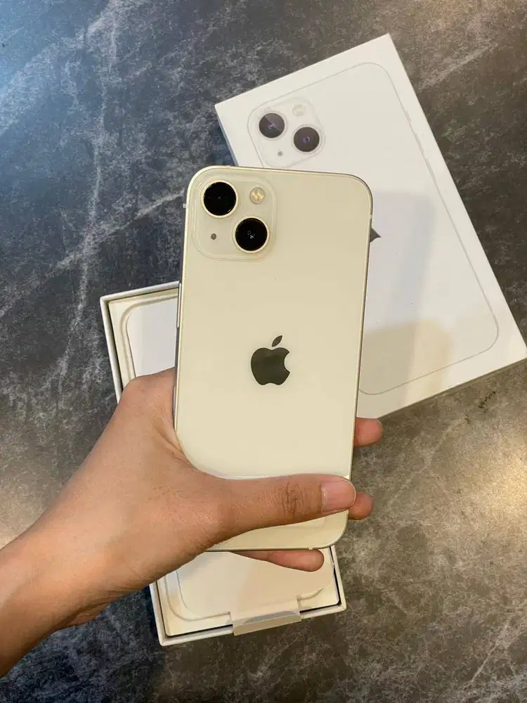 Iphone 13 128gb inter