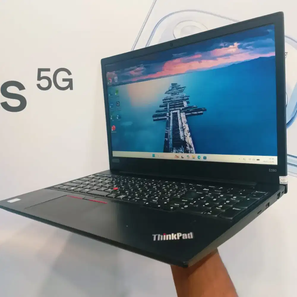 Lenovo Thinkpad 58