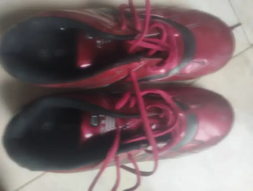 sepatu futsal merk ando