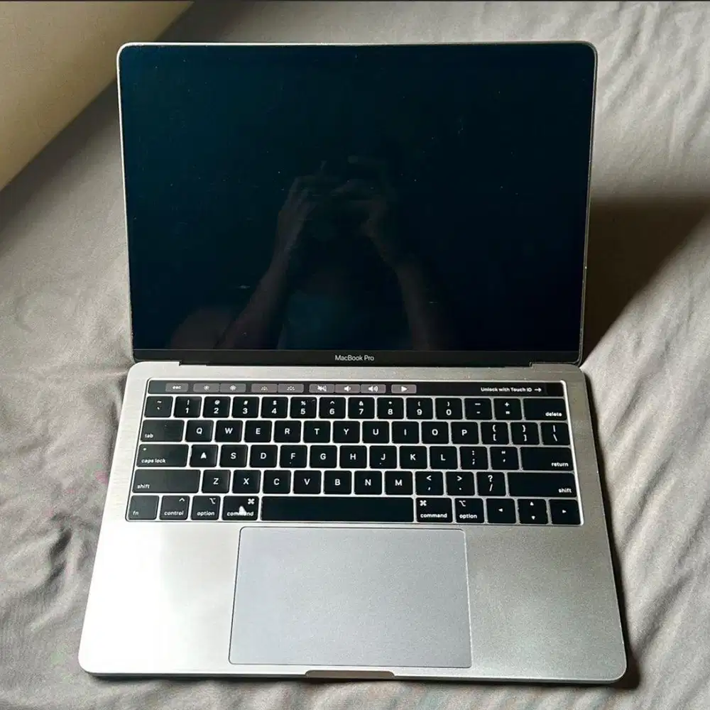 Macbook Pro 2019 | RAM 16GB | SSD 512GB