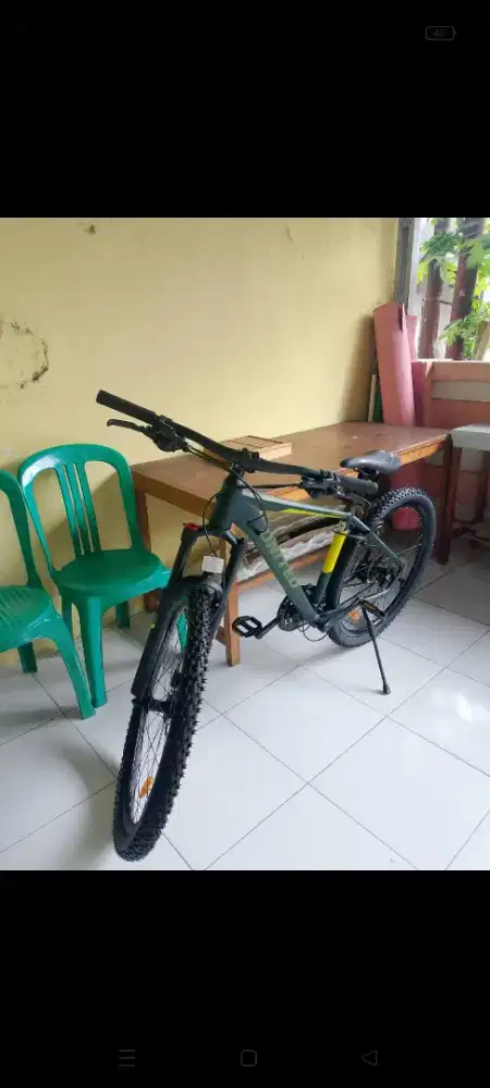 MTB United Miami 3.00