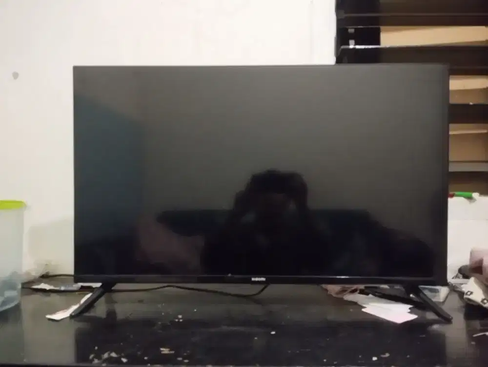 Xiaomi google TV A pro