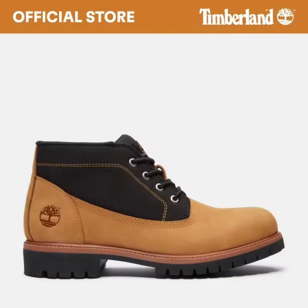 Timberland Boots BNOB
