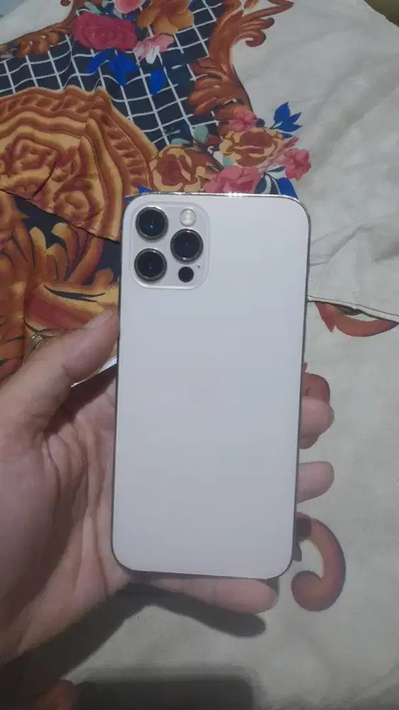 Iphone 12 pro 256 regist