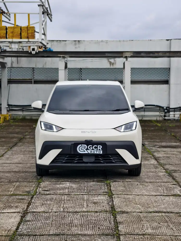 LIKE NEW KM 1.500! BYD ATTO 1 PREMIUM RANGE 380KM 2025 / 2026 ATTO1