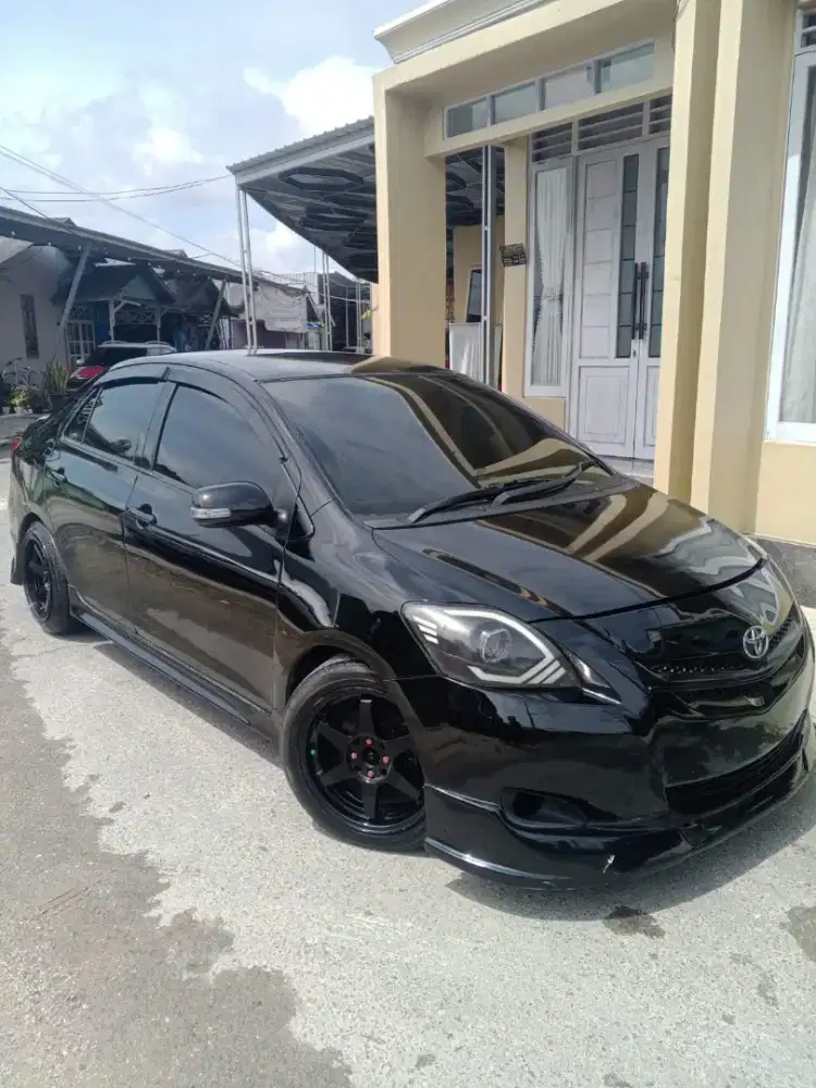 Vios limo 2012 manual