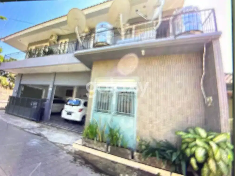 RUMAH RAYA TUBAN BADUNG, BALI