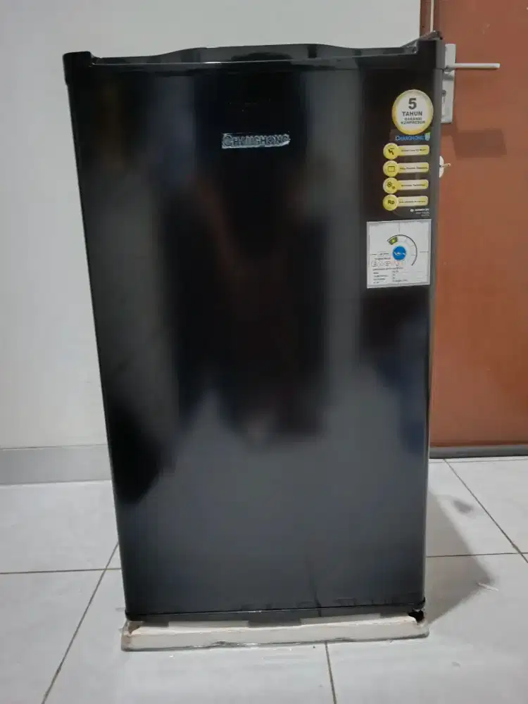 Changhong Kulkas 1 Pintu