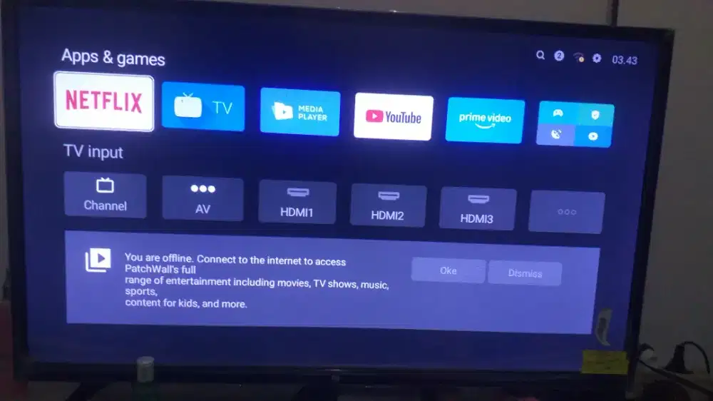 Dijual aja 1500 nego/tukar tambah jg bisa