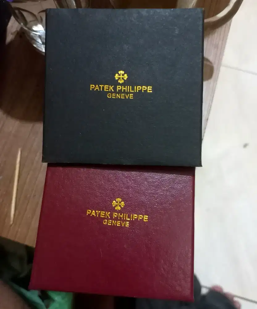 Jam PATEK PHILIPPE unisex