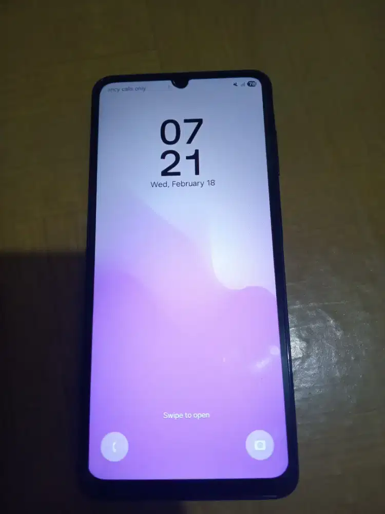 Samsung A07 6/128 4G