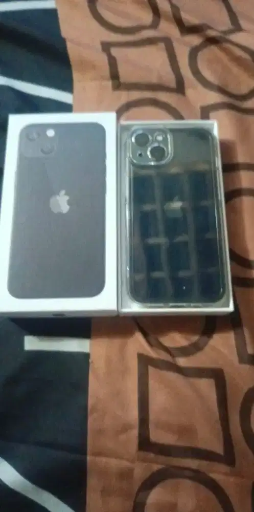 Iphone 13 128 resmi