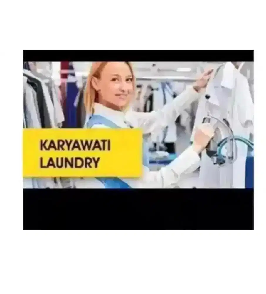 Lowongan Laundry shift malam bagian packing di jelambar, jakarta barat