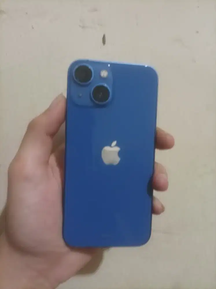 iphone 13 mini 128 gb ibox pa/a fulset