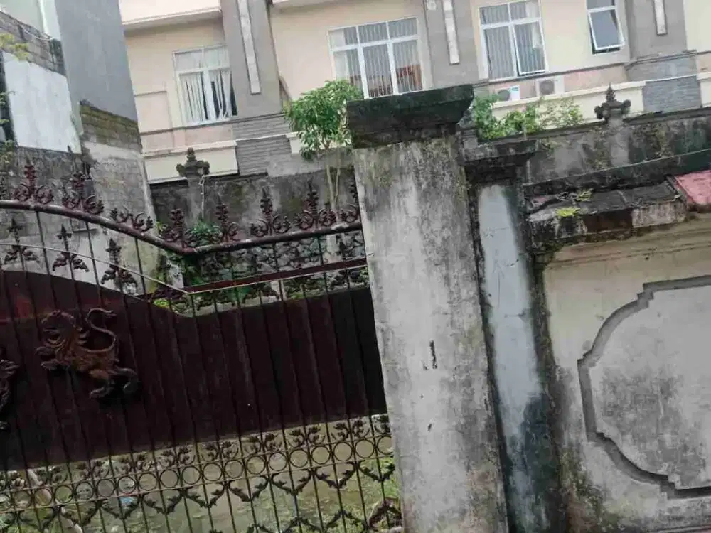 Tanah langka luas kecil Jln Pulau Moyo Denpasar selatan