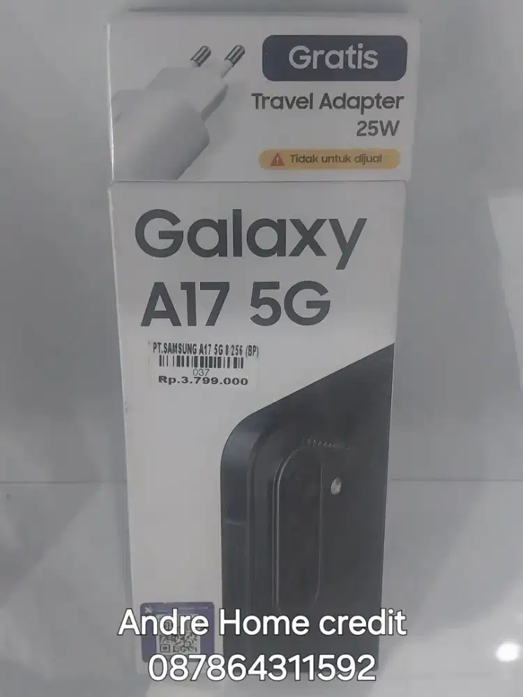 Samsung Galaxy A17 5G