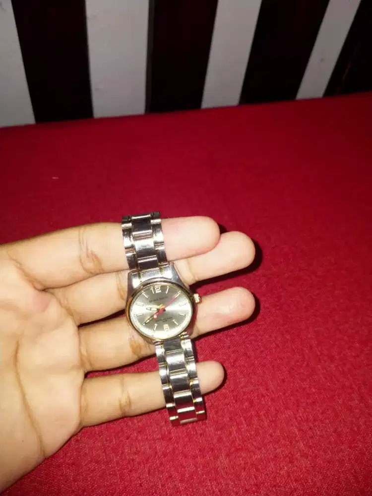 Jual Jam Tangan Wanita Jacque Martin 3209LD