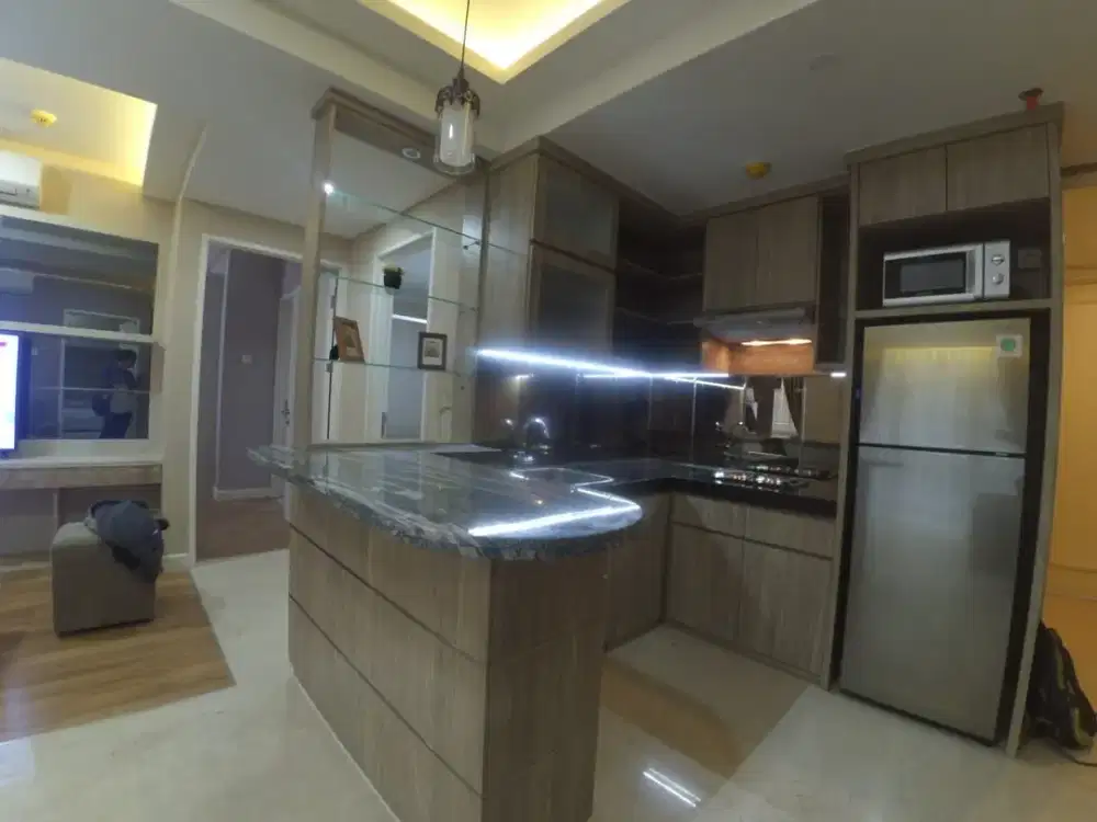 Jual dan Sewa Apartment Landmark Residence dekat RS. Santosa, Rshs, BPK, Binus, Paskal23, St. Kereta Bandung